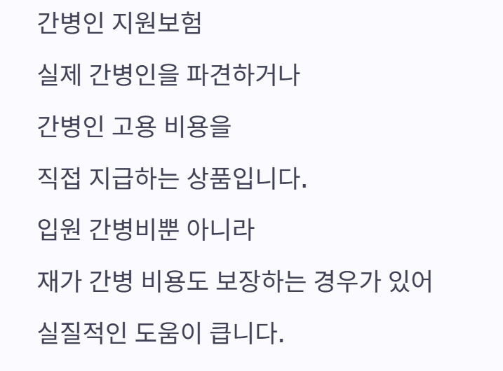 보험