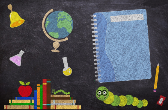 초등학교 1학년 학습 습관