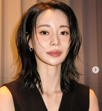 임지연 프로필