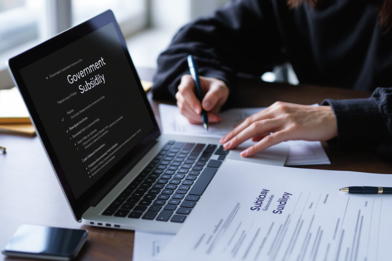 이자리 안정자금