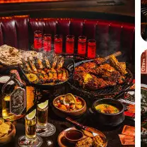 생방송투데이 맛있는 퇴근 강남역 멕시코식 바비큐치킨 맛집