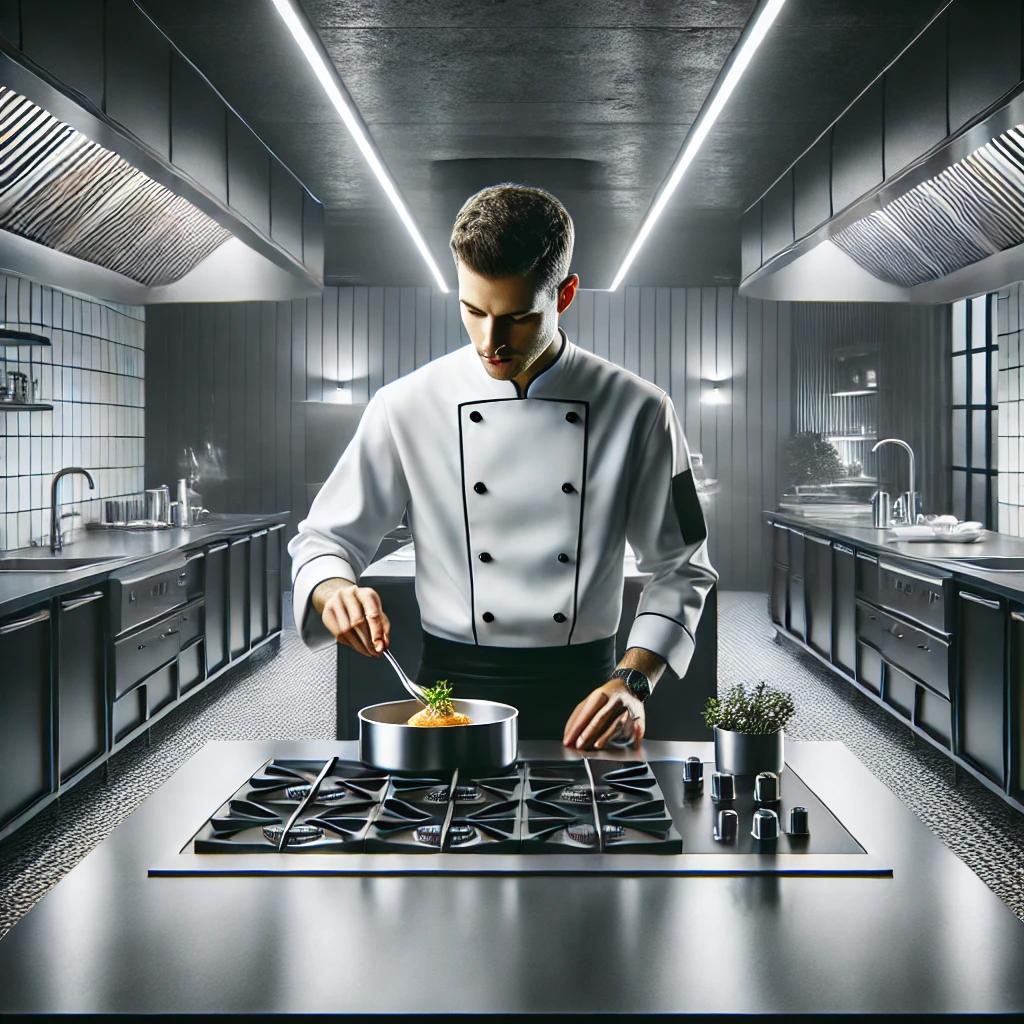 흑백요리사 선경