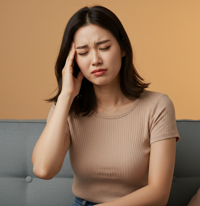 아스피린 뇌졸증 위험감소 및 혈액순환 개선 3