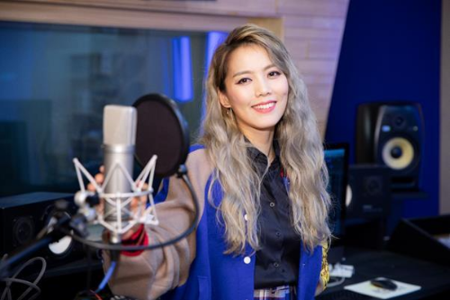 소향 이혼