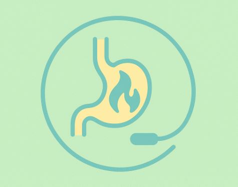 내시경 검사 전 심장약 당뇨약 복용법 관련 사진