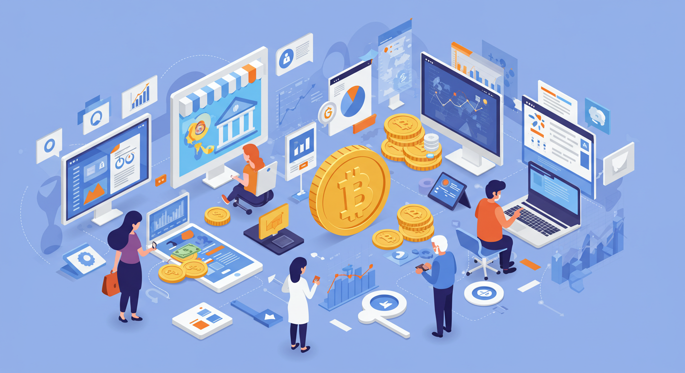 핀테크와 DeFi