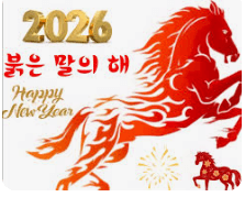 2026년 용띠 신년운세 대박 예상되는 3가지 이유