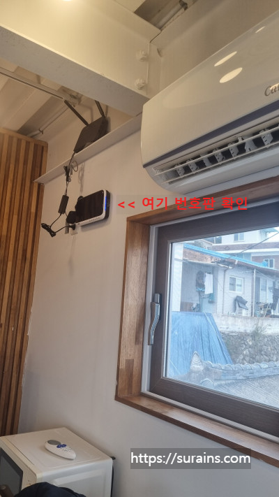 영덕 강구항 라면집 해물라면 혼밥 가능한 식당