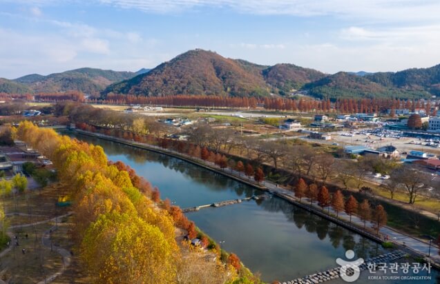 담양 가볼만한곳 베스트 10