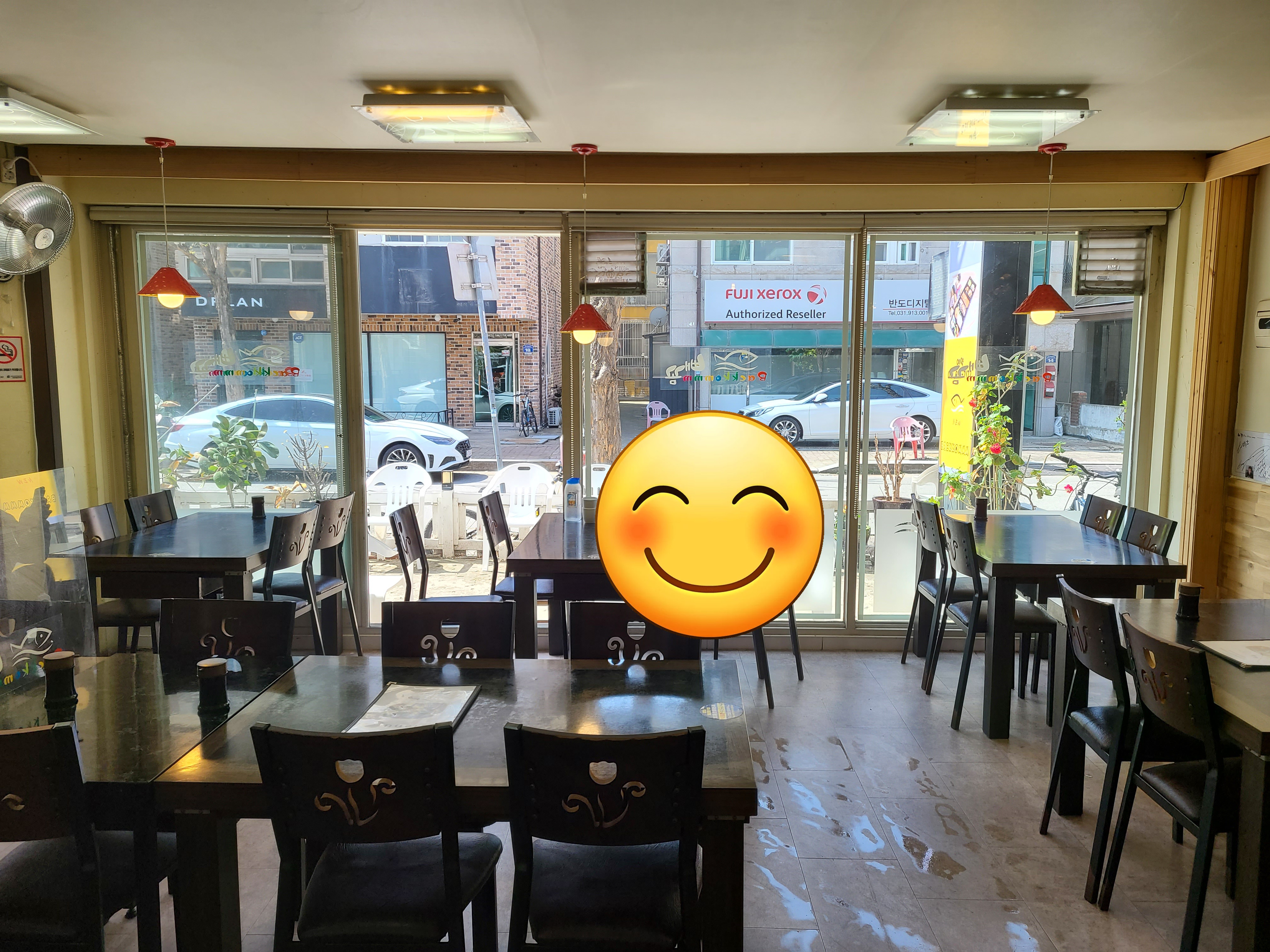 일산생선구이맛집-빼꼼생선구이-내부인테리어1-입식