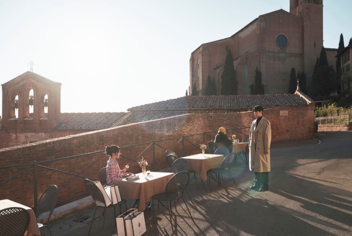 이 사랑 통역 되나요? 출연진·등장인물·작가