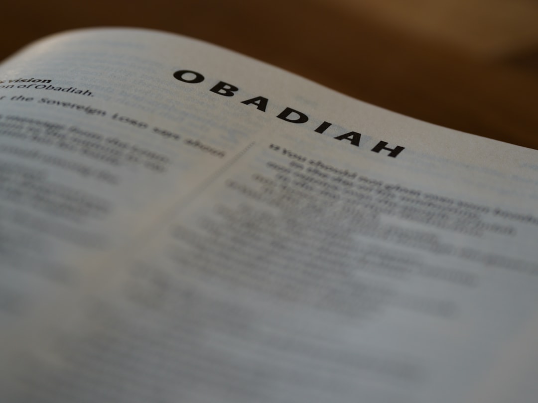 Obligation