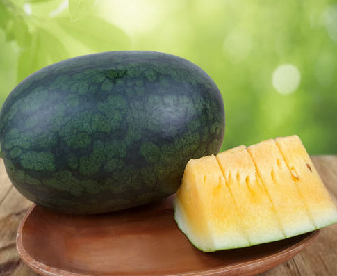 극한직업 고창 수박