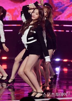 아이즈원 장원영