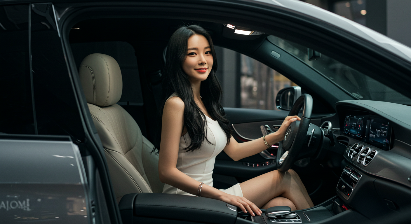 울산 중고차 직거래 사이트