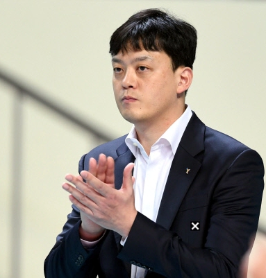 GS칼텍스 배구 이영택 감독 선임 이유 