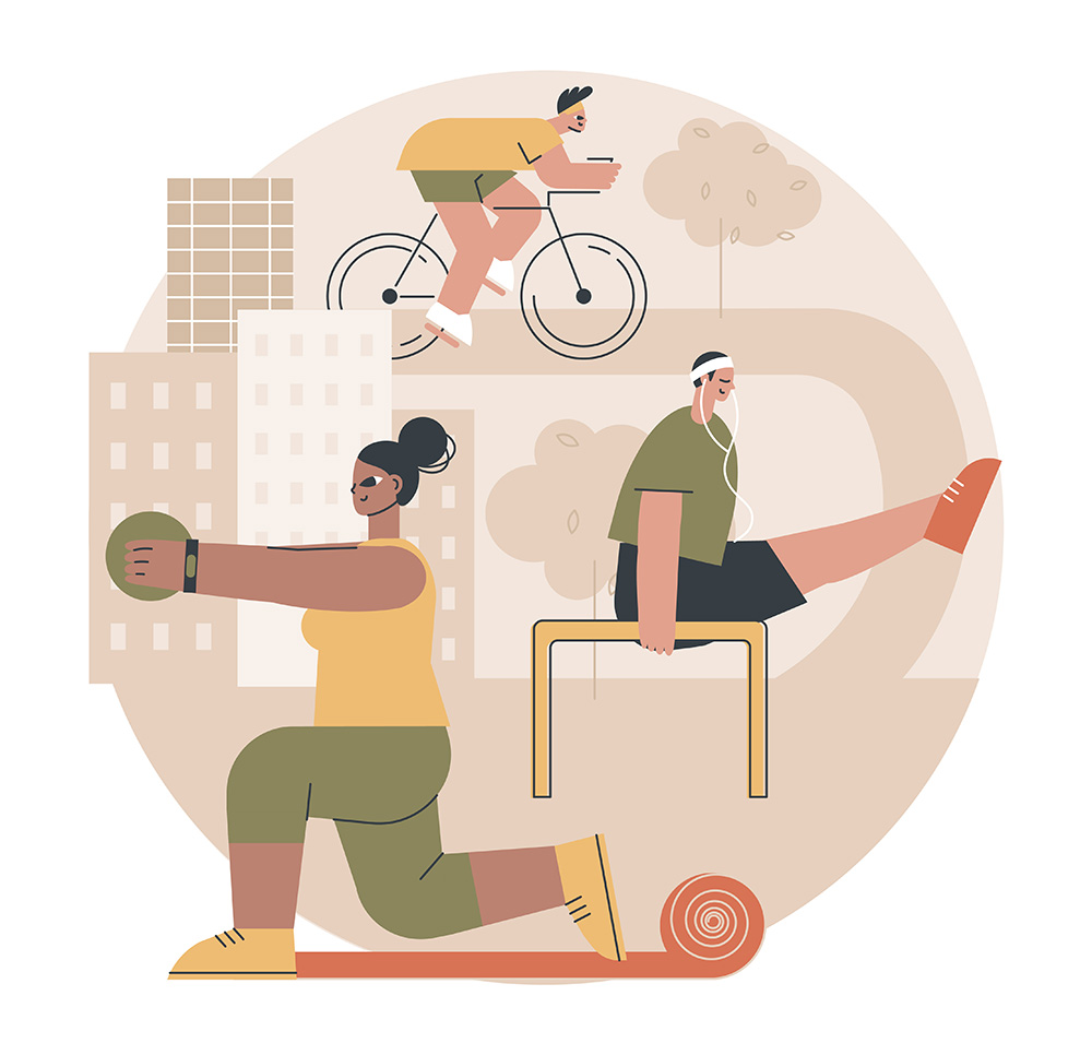 스포츠-멘탈관리