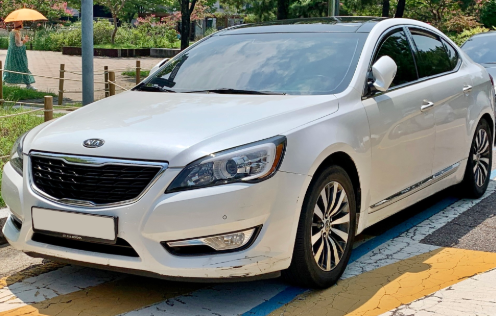 기아차 K7(VG) 리콜 무상 수리 신청(2024. 12. 16~)