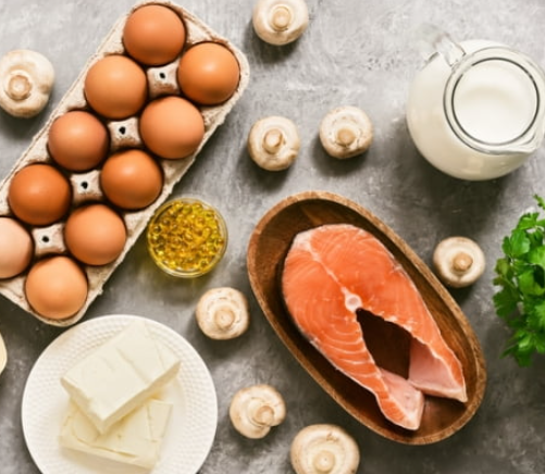 중년 단백질 하루 권장량 총정리! 체중 기준 계산법까지