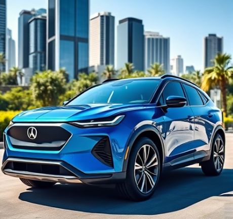 그랑콜레오스하이브리드그림