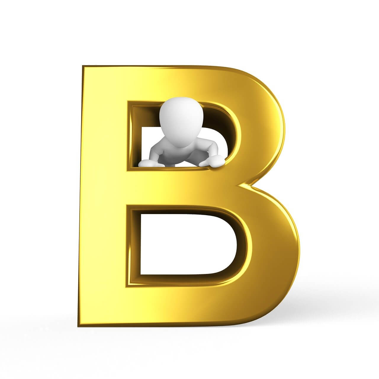 출처 : Pixabay 비타민 B 관련 사진 입니다.