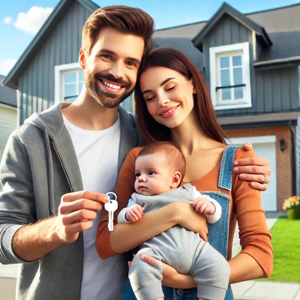 신생아 특례대출 구입자금