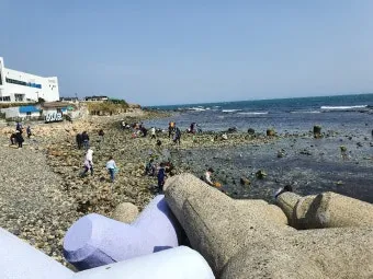 낚시 가족 나들이 추천 캠핑 낚시 바비큐 함께 즐기기_5
