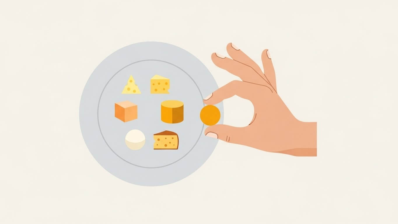 2. 하루 적정 섭취량과 섭취 시기