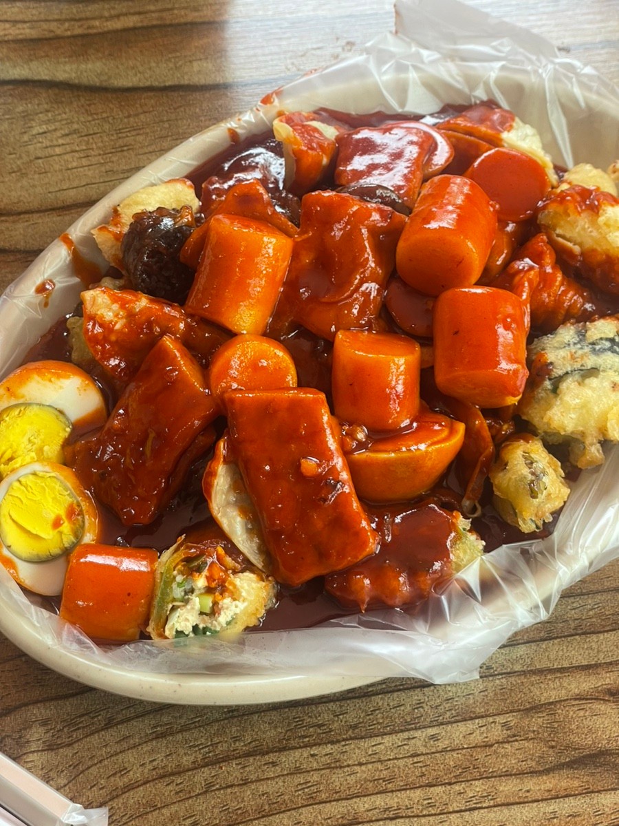 강릉 현지인 맛집