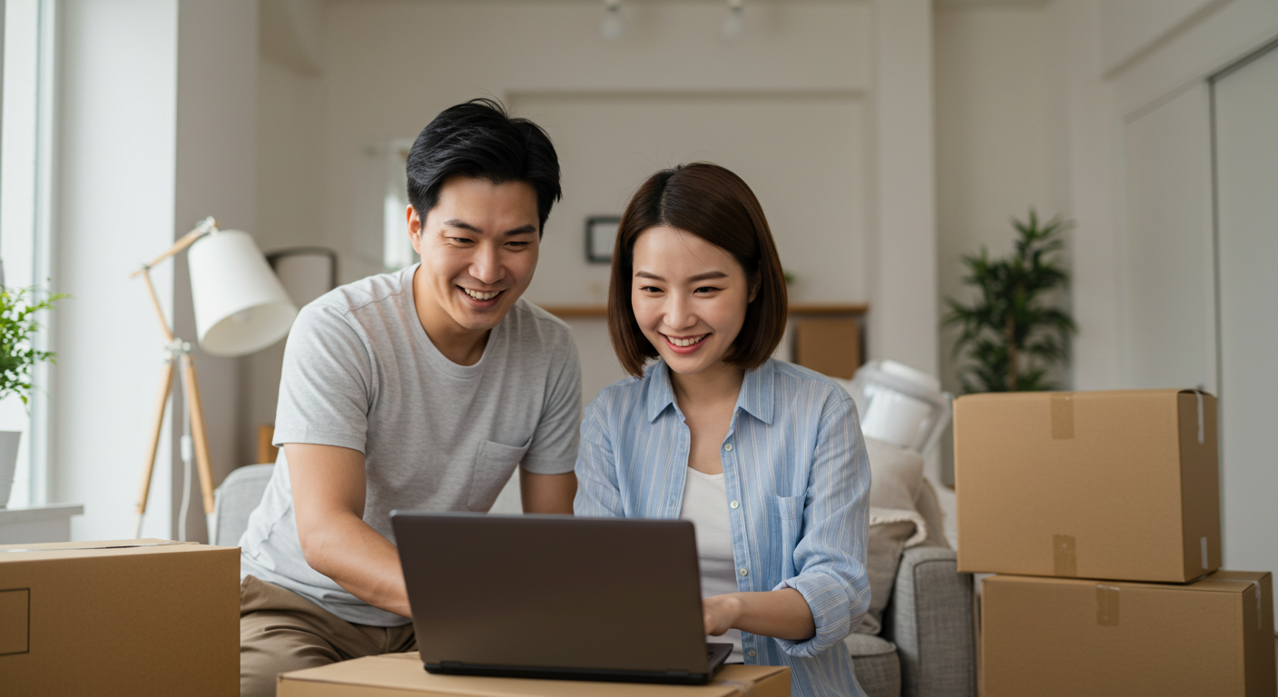 LH 주택청약센터 가이드