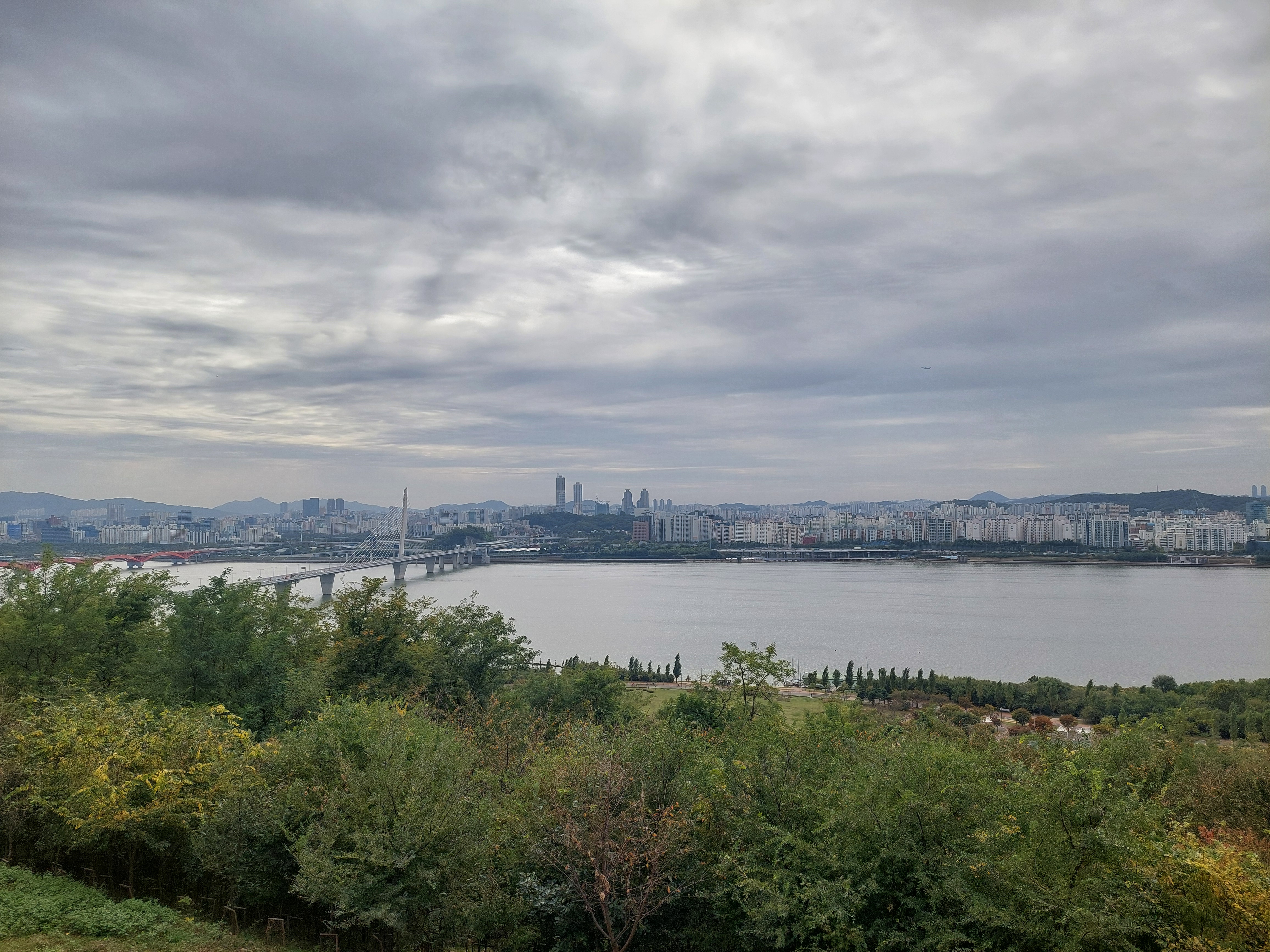 하늘공원