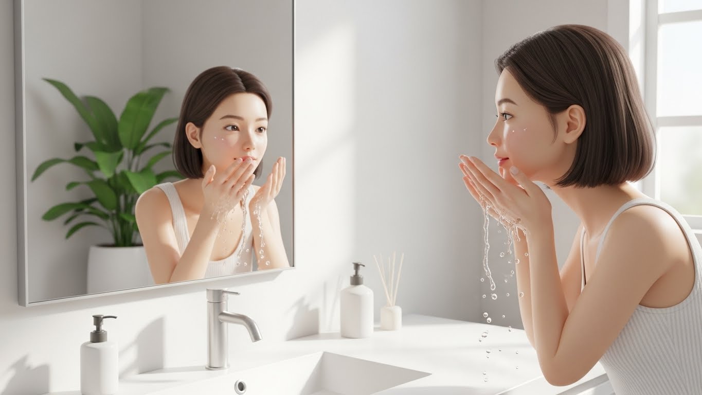 피부관리루틴, 논코메도제닉, 피지관리