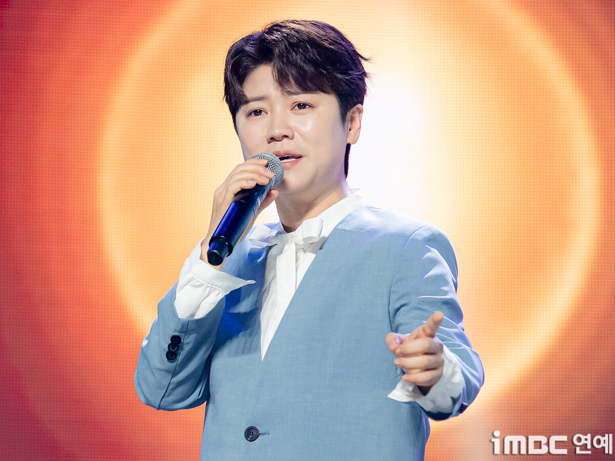 KBS 가요무대 리듬 속으로 방송 편성 시간 정보 출연진