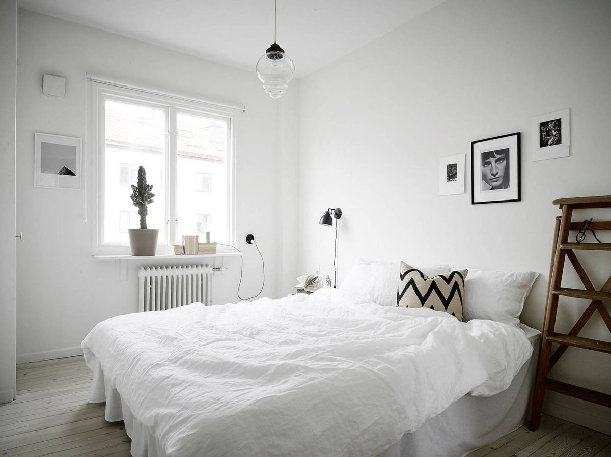 북유럽 스타일 집꾸미기