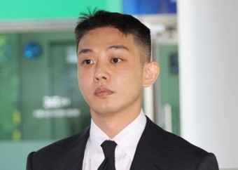 배우 유아인&amp;#44; 동성 성폭행 혐의로 입건