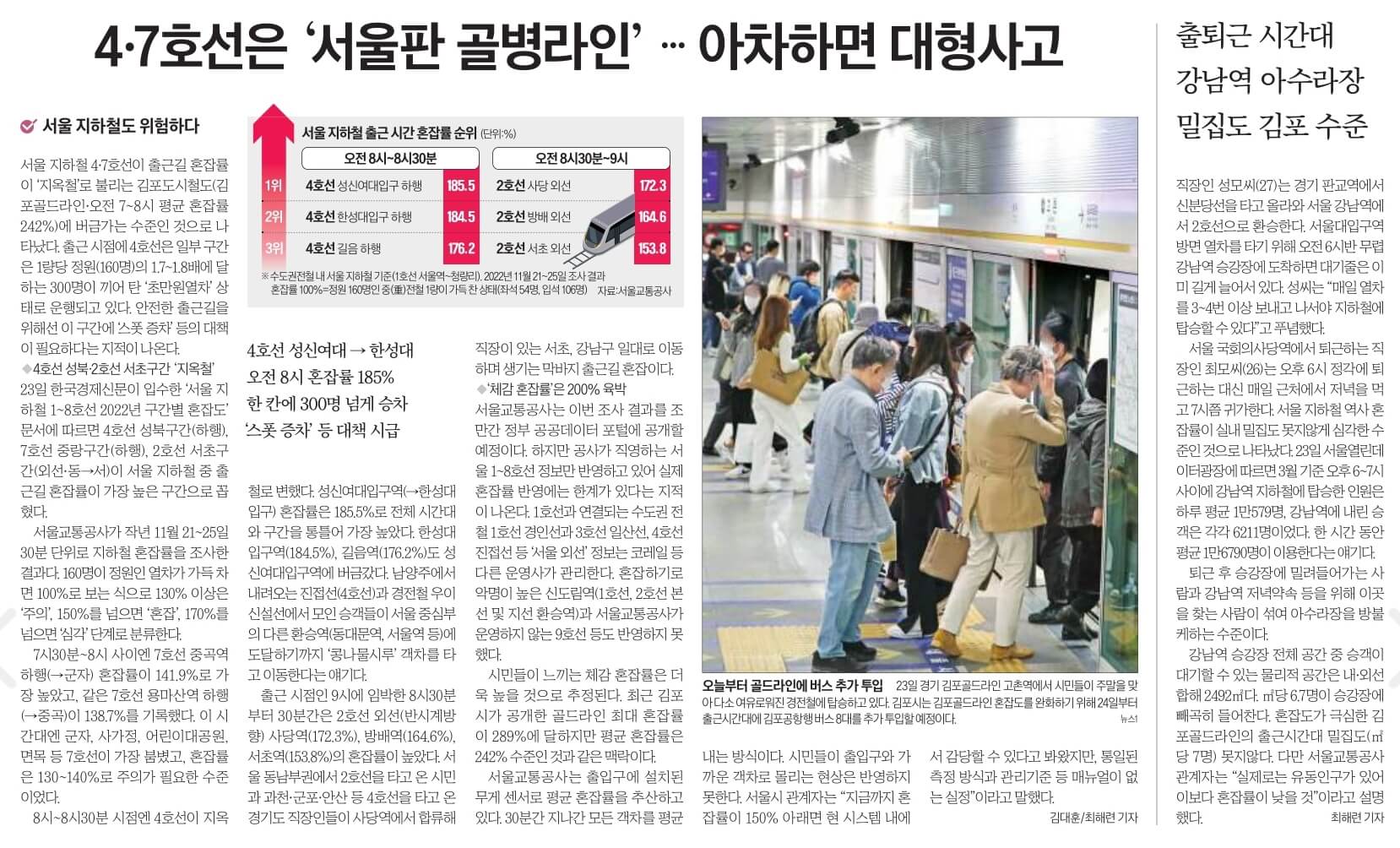 4월24일 월요일 신문스크랩27