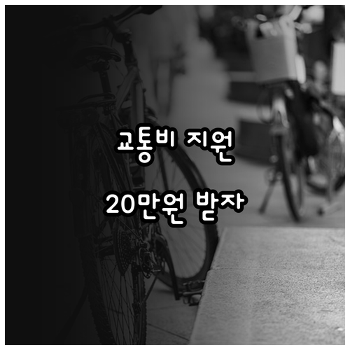 2025 거제시 임신부 교통비 지원 ..