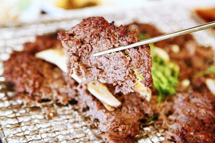 6시내고향 울산 울주 언양 불고기 현지인 로컬 추천 40년 노포 고향정가게 고향노포 시래기 된장찌개 맛집 오늘 방송 추천