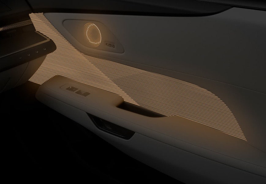 렉서스 ES 8세대 풀체인지