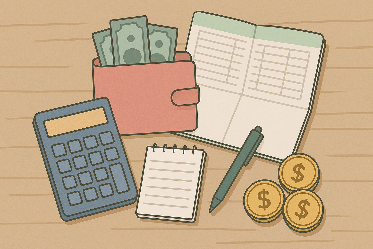 돈관리 가계부 외벌이돈관리