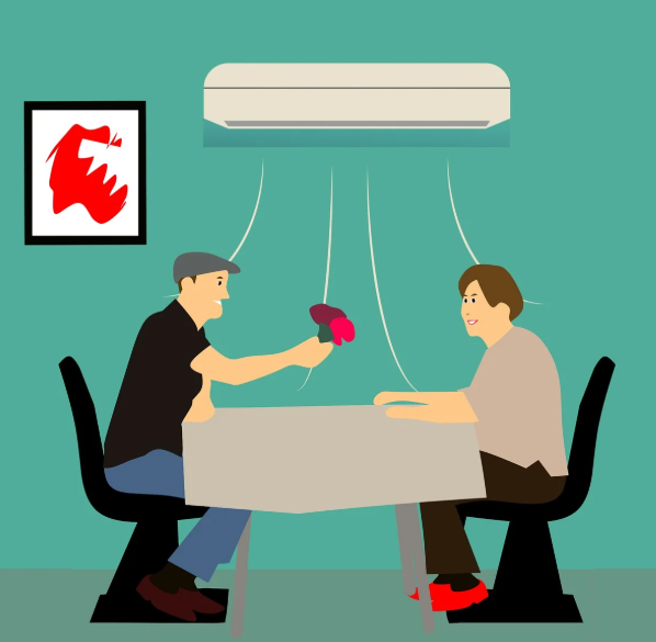 에어컨 청소방법