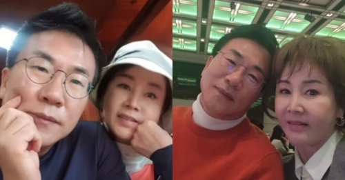 유영재 선우은숙 결혼 이혼