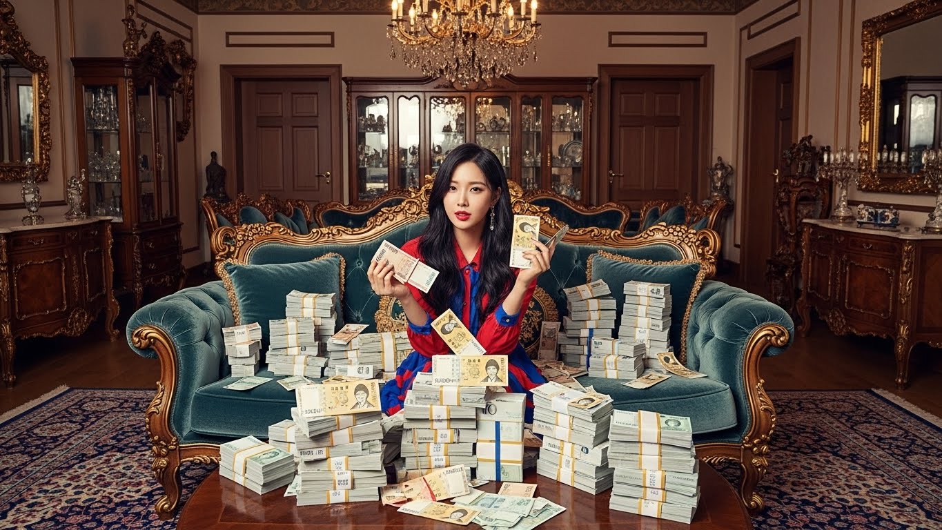 ISA 자유 입출금