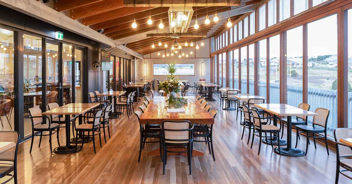 The Link Shell Cove 골프