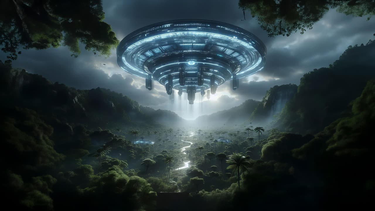 스마트 시티 기술, 우리 삶을 바꾸는 10가지 주요 혁신