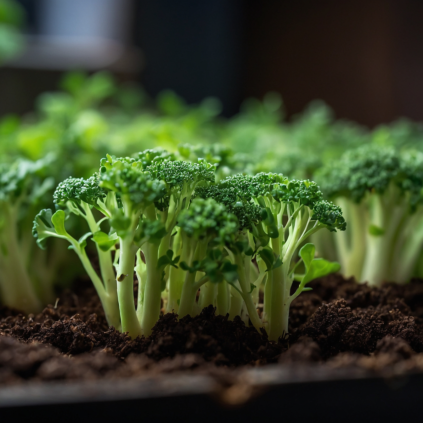 브로콜리-새싹-섭취-시-주의사항