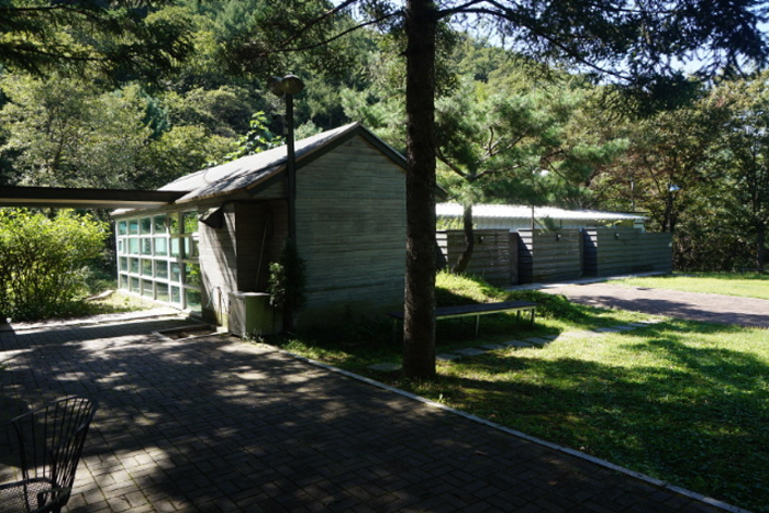 청평자연휴양림