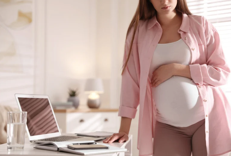 육아휴직 전 알아야 할 출산휴가 변화