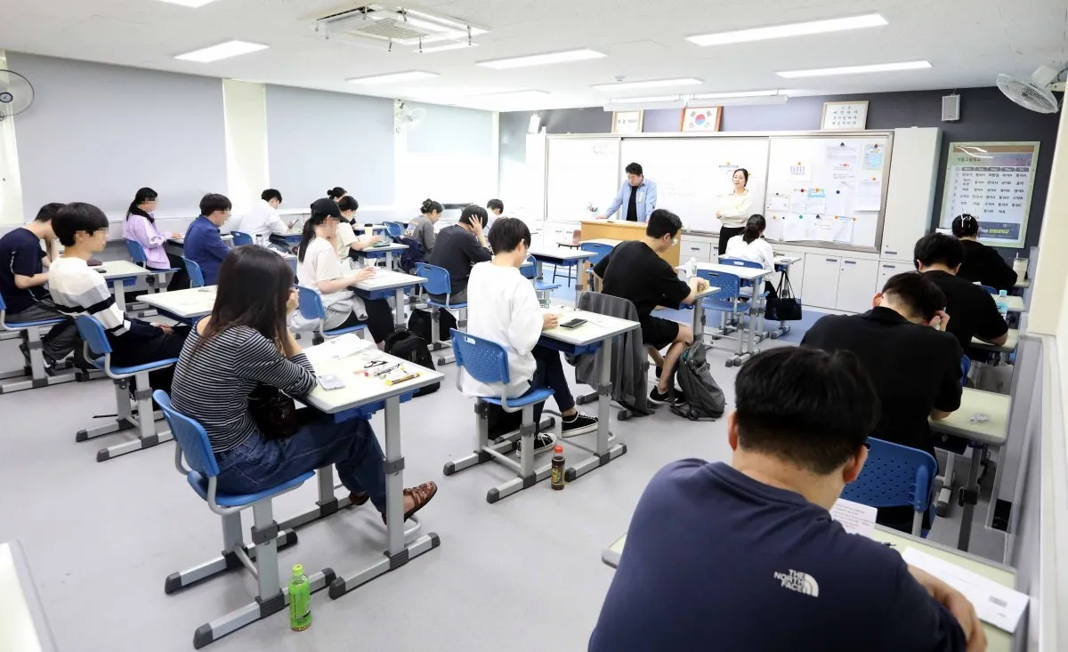 경찰공무원 봉급표 2026
