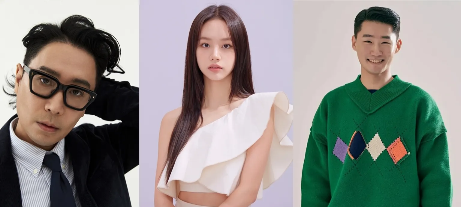 우리동네 털뭉치들 출연진